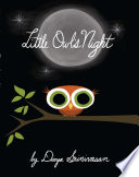 Little_Owl_s_night