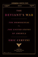 The deviant's war