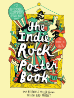 The_Indie_Rock_Poster_Book