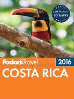 Fodor_s_Costa_Rica_2016