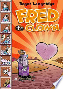 Fred the clown