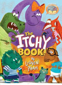 The_itchy_book_