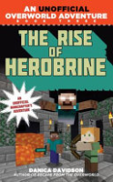 The_rise_of_Herobrine