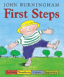 First_steps