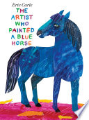 The_artist_who_painted_a_blue_horse