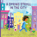 A_spring_stroll_in_the_city