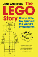 The_LEGO_story