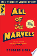 All of the marvels