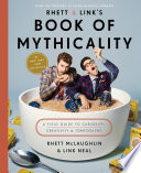Rhett_and_Link_s_book_of_mythicality