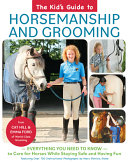 The_kid_s_guide_to_horsemanship_and_grooming