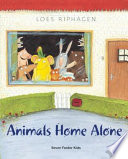 Animals_home_alone