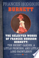 Selected_Works_Of_Frances_Hodgson_Burnett