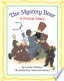 The_mystery_bear