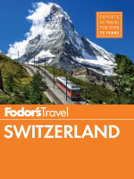 Fodor_s_Switzerland