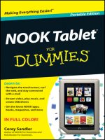 NOOK_Tablet_For_Dummies