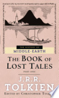 The_book_of_lost_tales__part_I