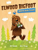 Elwood_Bigfoot