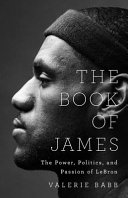 The_book_of_James