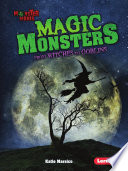 Magic_monsters
