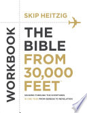 The Bible from 30,000 Feet® Workbook