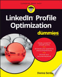 LinkedIn_profile_optimization_for_dummies