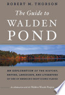 The_guide_to_Walden_Pond