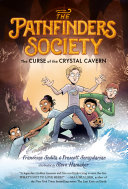 The_pathfinders_society__Vol_2__Curse_of_the_crystal_cavern