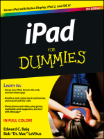 iPad_For_Dummies