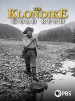 The_Klondike_Gold_Rush