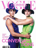Vogue_Hommes