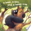 A_bear__a_bee__and_a_honey_tree