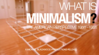 What_is_minimalism