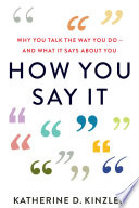 How_you_say_it