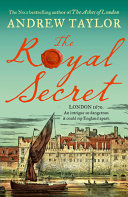 The_Royal_Secret