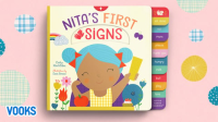 Nitas_First_Signs