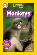 National_Geographic_Readers__Monkeys