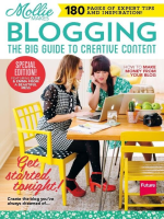 Mollie_Makes_Blogging