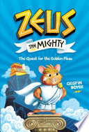 The_quest_for_the_golden_fleas___Zeus_the_mighty__vol__1__