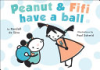 Peanut___Fifi_have_a_ball