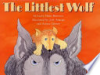 The_littlest_wolf