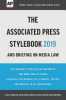 The_Associated_Press_stylebook_2019_and_briefing_on_media_law