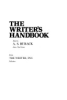 The_writer_s_handbook