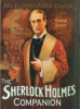 The_Sherlock_Holmes_companion