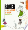 Roger_is_reading_a_book
