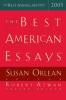 The_best_American_essays_2005