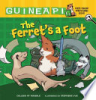 The_ferret_s_a_foot