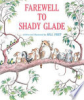 Farewell_to_Shady_Glade_book_and_cassette_