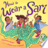 How_to_wear_a_sari