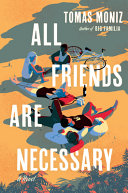 All_Friends_Are_Necessary