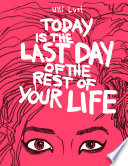 Today_is_the_last_day_of_the_rest_of_your_life